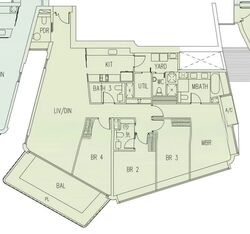 D'Leedon (D10), Condominium #574248161